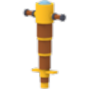 Telescope Pogo